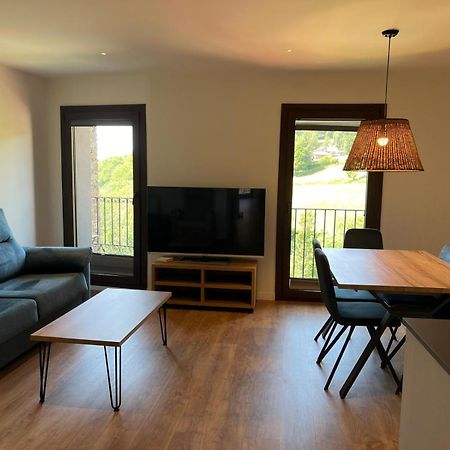 Apartament Moixera De Mollo Parc Екстериор снимка