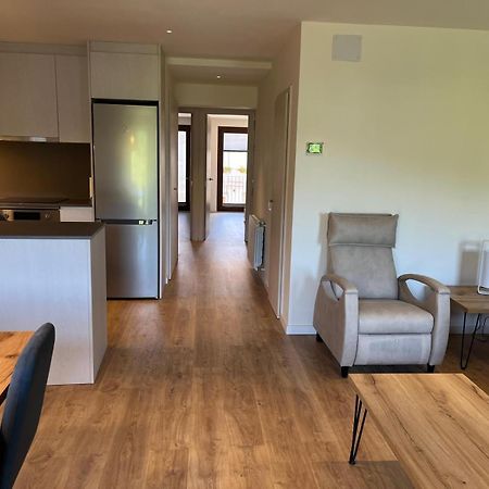 Apartament Moixera De Mollo Parc Екстериор снимка