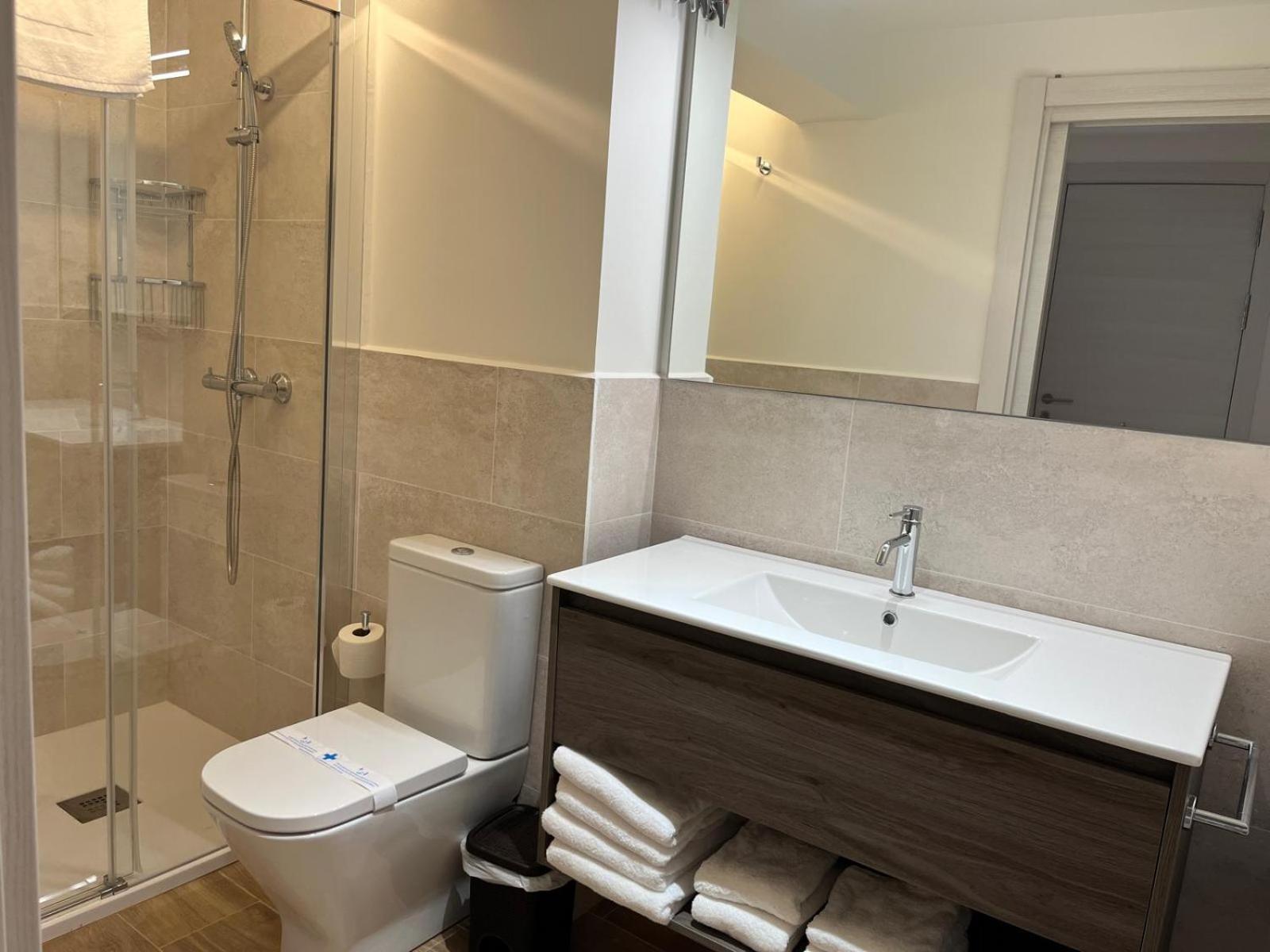 Apartament Moixera De Mollo Parc Екстериор снимка